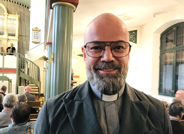 Piensoho: ”Otroligt glad för det förtroende jag fått”