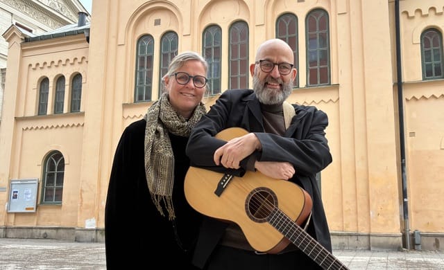 Konserten du inte bör gå miste om