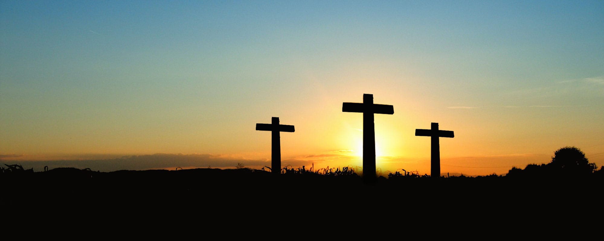 Långfredagsgudstjänst