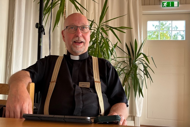 Spännande höst väntar i  Betel